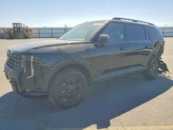 2027 Kia Telluride 5XYPLES12VG021846