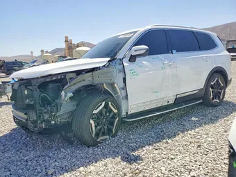 2024 Kia Telluride 5XYP6DGC9RG519785