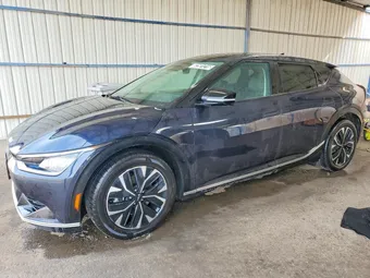 2024 Kia EV6 KNDC3DLC5R5192047