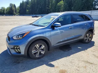 2020 Kia Niro KNDCE3LC6L5440091