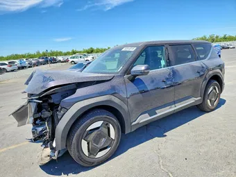 2026 Kia EV9 5XYAB5S13TG019089