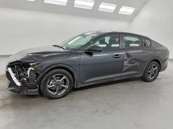 2025 Kia K4 3KPFT4DE0SE070011