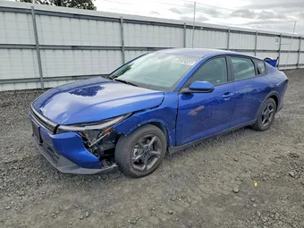 2025 Kia K4 3KPFT4DE0SE059431