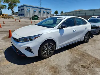 2024 Kia Forte 3KPF54AD9RE789757