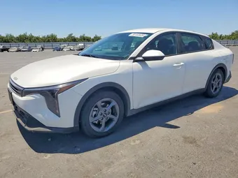 2025 Kia K4 3KPFT4DE4SE065054