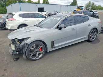 2020 Kia Stinger KNAE55LC2L6080359