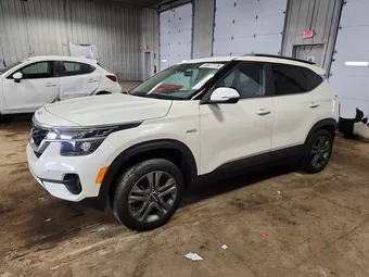 2023 Kia Seltos KNDEUCAA9P7427200