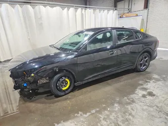 2026 Kia K4 3KPFT4DE7TE287136