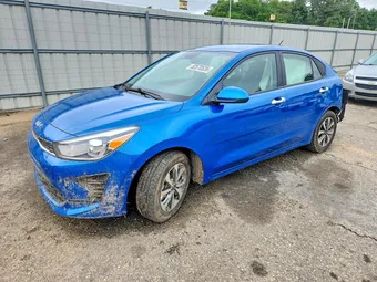 2023 Kia Rio 3KPA24AD2PE519172