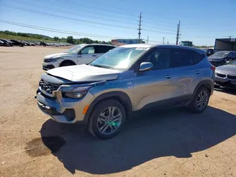 2023 Kia Seltos KNDEPCAA5P7361719