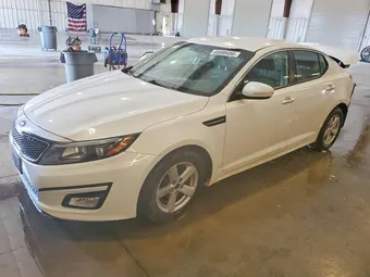 2015 Kia Optima KNAGM4A71F5555764 Lot 60899456