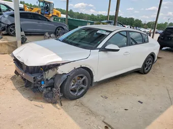 2025 Kia K4 3KPFT4DE1SE132841