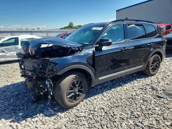 2023 Kia Telluride 5XYP5DGC9PG353302