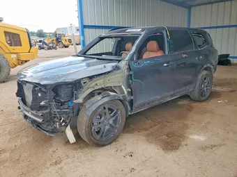 2024 Kia Telluride 5XYP5DGC0RG546361