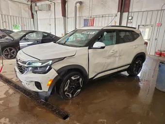 2024 Kia Seltos KNDETCA78R7505976