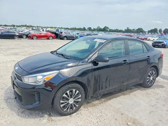 2020 Kia Rio 3KPA24AD9LE345577