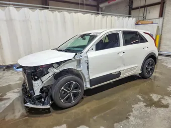 2026 Kia Niro KNDCP3LE6T5318150