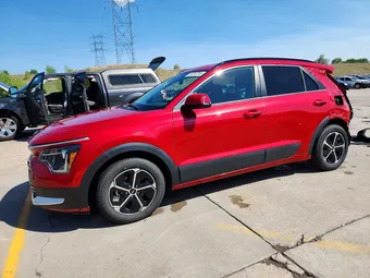 2023 Kia Niro KNDCR3LE2P5059737