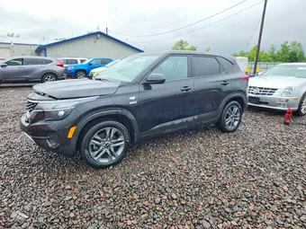 2022 Kia Seltos KNDEPCAA2N7275734