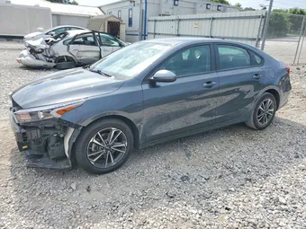 2024 Kia Forte 3KPF24AD3RE797507