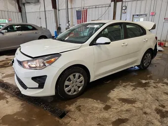 2023 Kia Rio 3KPA24AD5PE567815