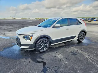2026 Kia Niro KNDCP3LE2T5360895