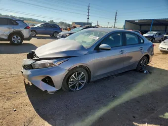 2023 Kia Forte 3KPF24AD0PE543685