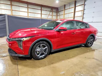 2026 Kia K4 3KPFT4DE5TE312583 Lot 64483496