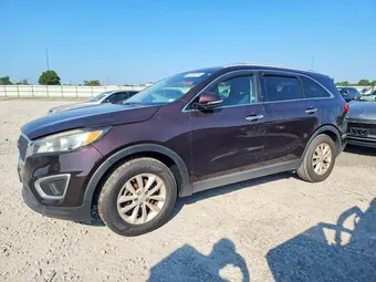 2016 Kia Sorento 5XYPG4A5XGG002466