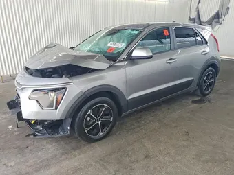 2026 Kia Niro KNDCP3LE4T5319054