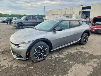 2023 Kia EV6 KNDC34LA5P5156841