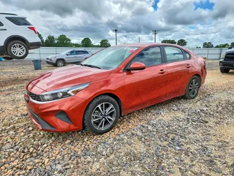 2022 Kia Forte 3KPF24AD4NE434451