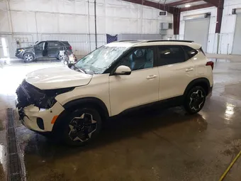 2024 Kia Seltos KNDERCAA0R7614149