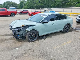 2025 Kia K4 3KPFW4DE3SE212715