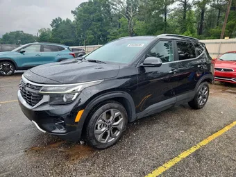 2024 Kia Seltos KNDEU2AA5R7639928