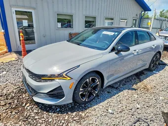 2023 Kia K5 5XXG64J26PG217842