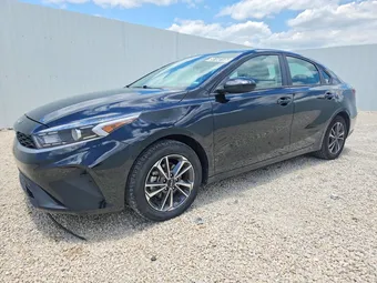 2024 Kia Forte 3KPF24ADXRE752483