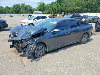 2025 Kia K4 3KPFT4DE4SE220217