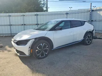 2024 Kia EV6 KNDC34LA2R5216125