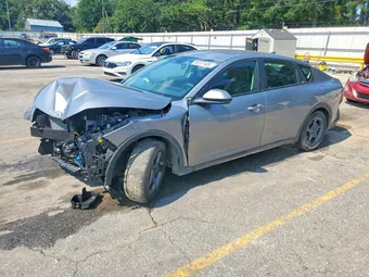 2025 Kia K4 3KPFT4DE8SE109766