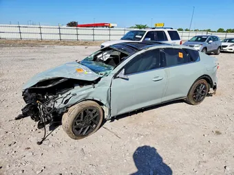2025 Kia K4 3KPFW4DC3SE142681