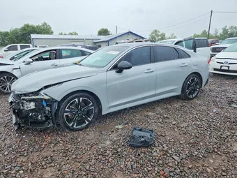 2023 Kia K5 5XXG64J24PG206564