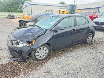 2023 Kia Rio 3KPA25AD8PE511826