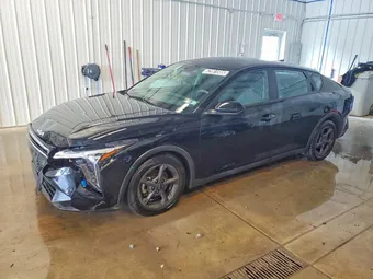 2025 Kia K4 3KPFT4DE2SE022381