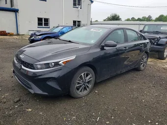 2023 Kia Forte 3KPF24AD8PE614499
