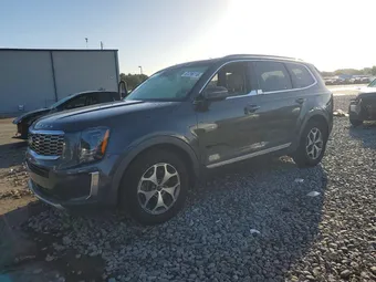 2020 Kia Telluride 5XYP34HC5LG047938