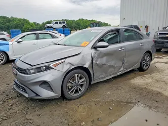 2023 Kia Forte 3KPF24AD1PE525339