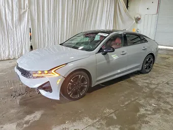 2024 Kia K5 5XXG64J27RG243904
