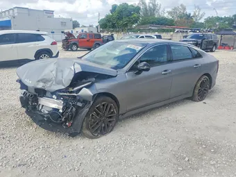 2026 Kia K5 KNAG44J89T5448997