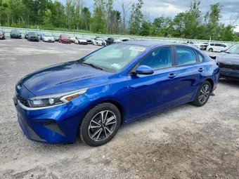 2023 Kia Forte 3KPF24AD3PE526086